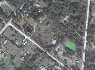 6648 Brown Rd, Saint Augustine, FL 32095