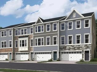 1427 Lake Geneva Dr #1, Trappe, MD 21673