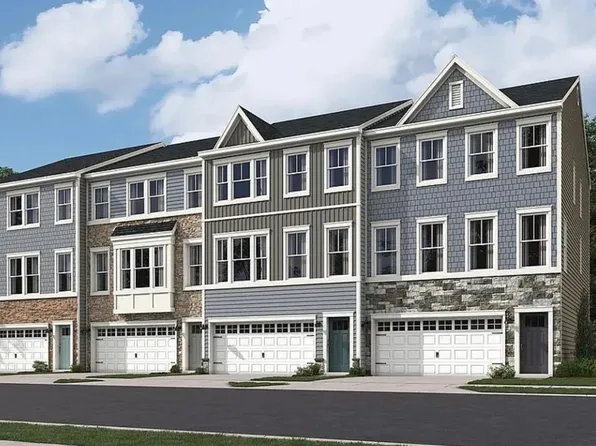 1427 Lake Geneva Dr, Trappe, MD