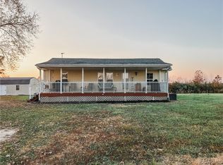 2060 Mill Quarter Rd, Ford, VA 23850
