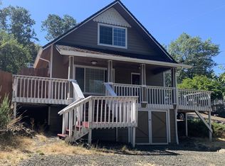 1305 SE Marsters Ave, Roseburg, OR