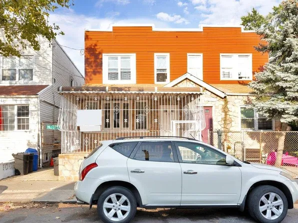 455 Milford St, Brooklyn, NY 11208