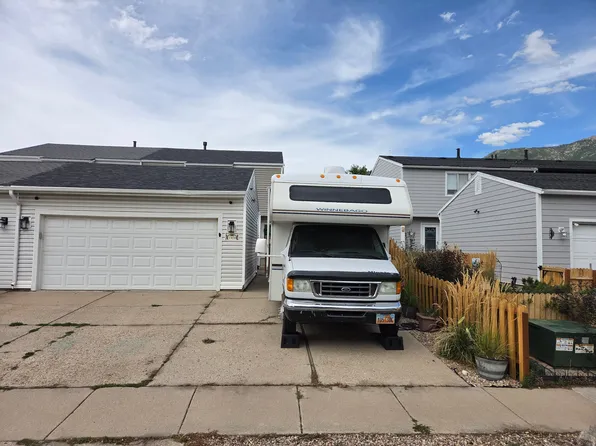 1904 E 5775 S, South Ogden, UT 84403