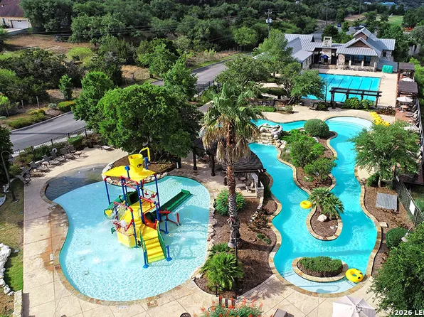 23336 Grande, San Antonio, TX 78261