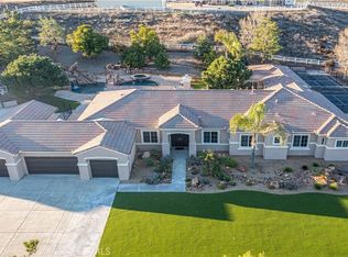 24195 Spencer Butte Dr, Perris, CA 92570