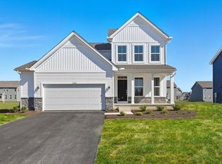 1749 Stinson Way, Delaware, OH 43015