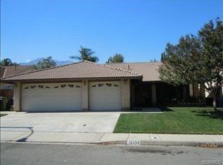 12356 Dove Tree Dr, Rancho Cucamonga, CA 91739