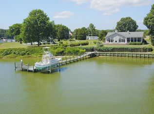 406 Bridge Creek Cir, Heathsville, VA 22539