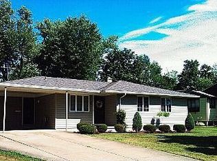 33 Ames Ave, Tonawanda, NY 14150