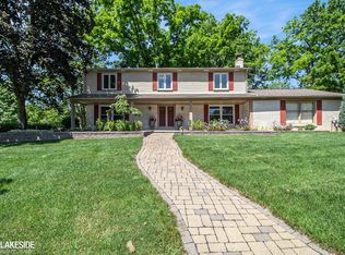 60663 Greenbrook Ct, Washington, MI 48094