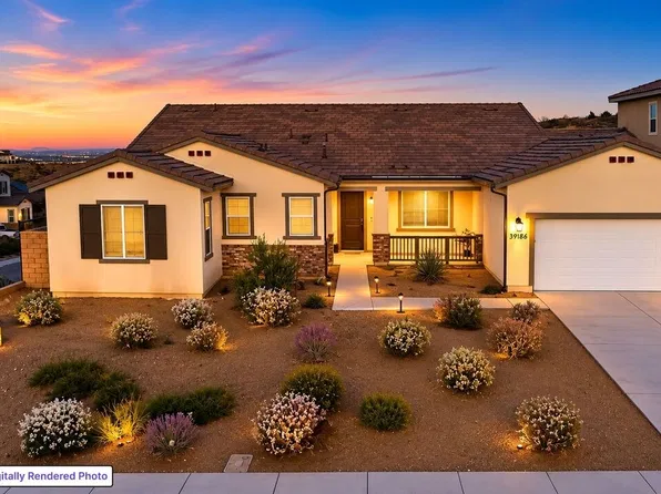 39186 Pinto Ct, Palmdale, CA 93551