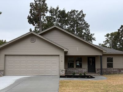 110 Bob O Link Ln, Sherwood, AR, 72120