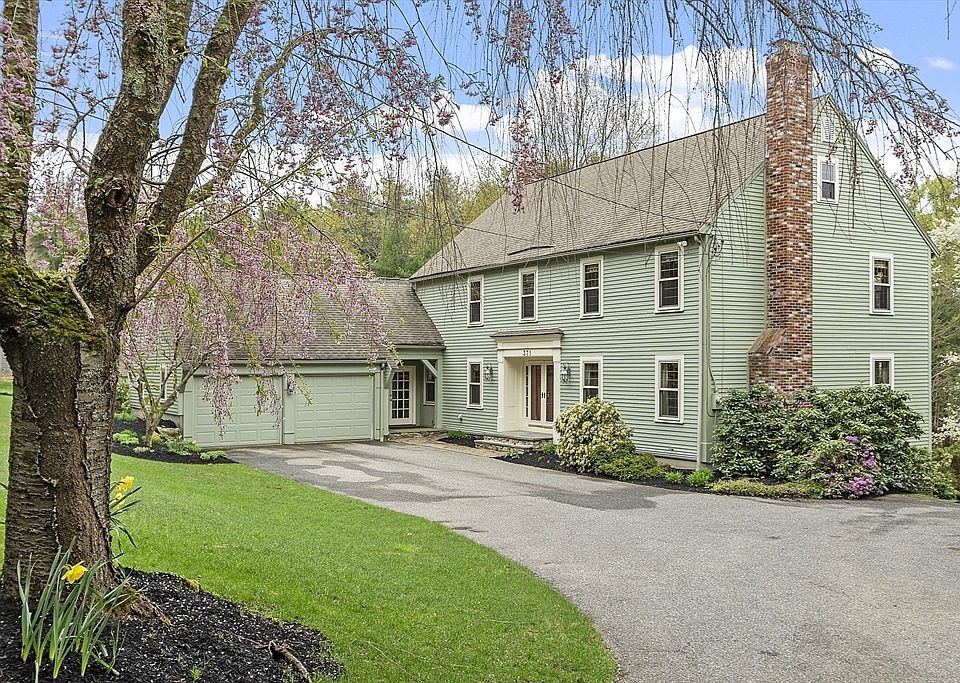 371 Bailey Rd, Holden, MA 01520 Zillow