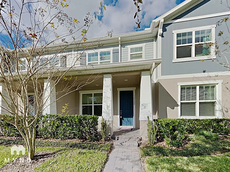 10509 Spring Arbor Ln — Photo 1