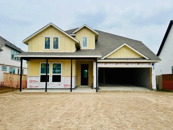 473 Sage Thrasher Cir, Dripping Springs, TX 78620