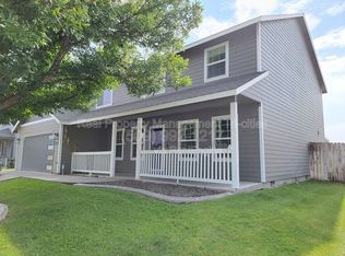 3212 S Rainier St, Kennewick, WA 99337