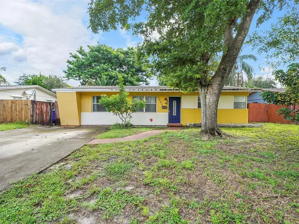 2201 N 56th Terrace, Hollywood, FL 33021