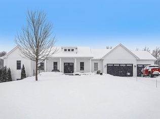 5956 Hidden Oak Ave, Richland, MI 49083