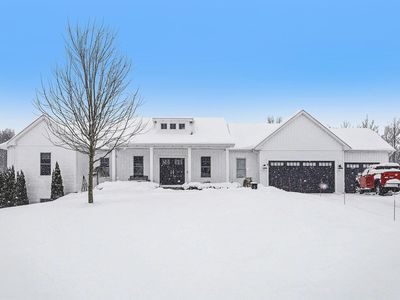 5956 Hidden Oak Ave, Richland, MI, 49083