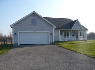 2408 County Line Rd, Holley, NY 14470