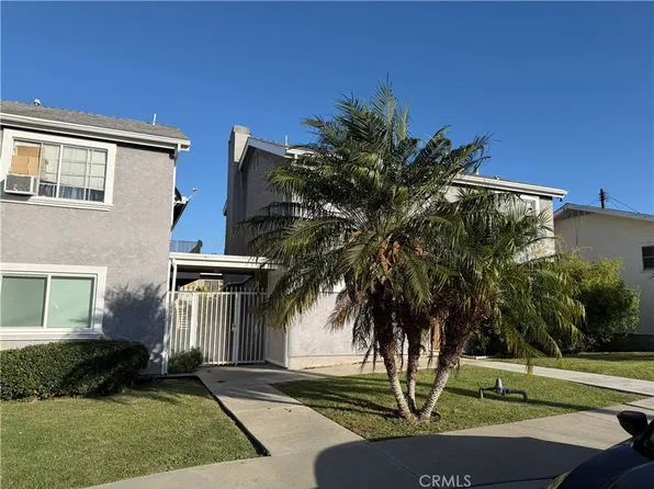 136 N Marshall Ct APT 2, San Pedro, CA 90731