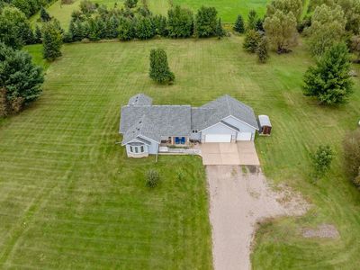 11331 Lakeview Heights Rd, Pine City, MN, 55063