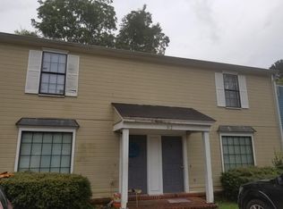 312 Forrest Blvd, Columbus, MS 39702