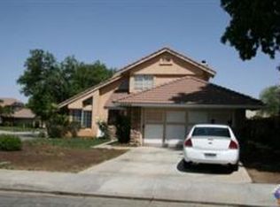 43540 Carpenter Dr, Lancaster, CA 93535