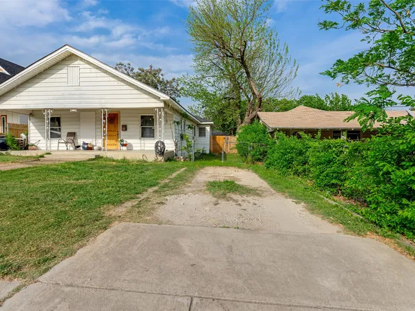 3006 NW 25th St, Fort Worth, TX 76106