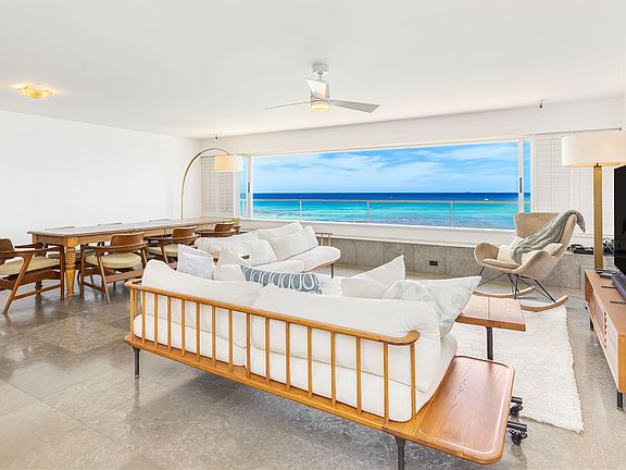 5th image of 2895 Kalakaua Ave #603/604