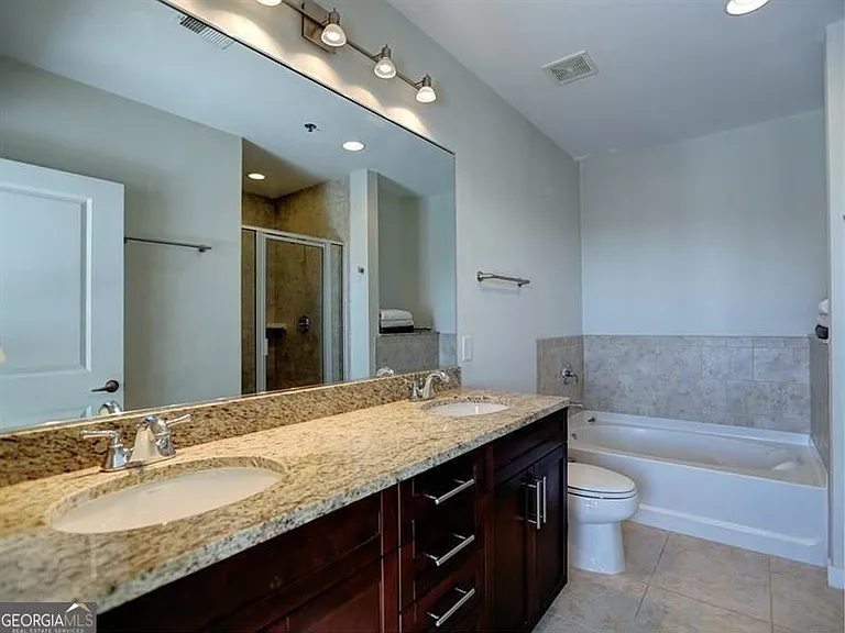 855 W Peachtree St NE #2413 — Photo 14