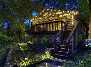 444 Lakeside Dr, Eucha, OK 74342