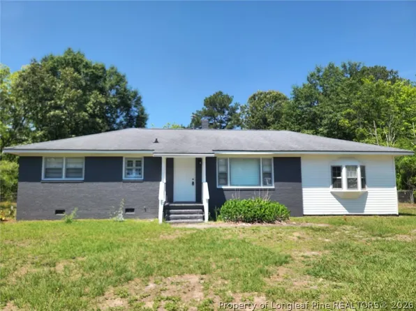 3519 Rosehill Rd, Fayetteville, NC 28311