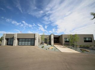 149 Bobby Jones Ct, Alto, NM 88312