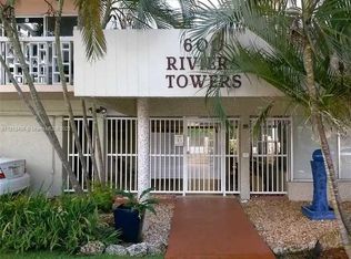600 NE 25th St APT 44, Miami, FL 33137