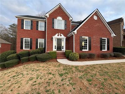 4817 Eagles Creek Cir, Lithonia, GA, 30038