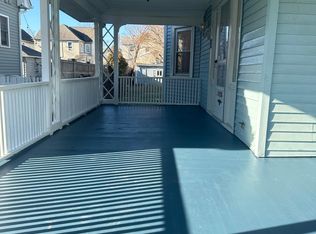 50 N 5th Ave, Long Branch, NJ