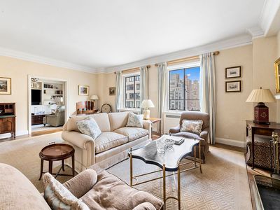520 E 86th St #15C, Manhattan, NY, 10028
