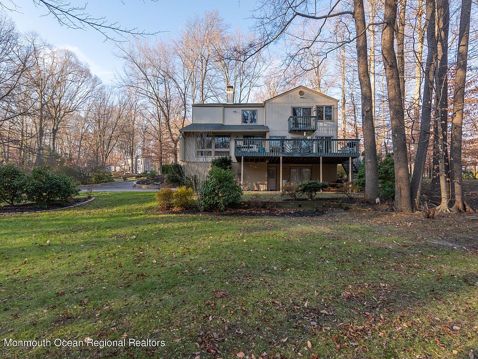 6 Howland Road, Middletown, NJ 07748 Zillow