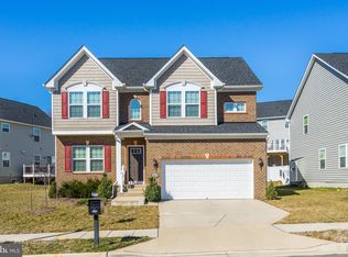 1006 Tanner Pl SE, Washington, DC 20032