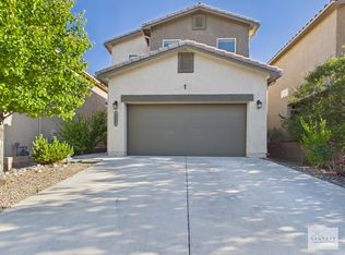 8716 Warm Wind Pl NW, Albuquerque, NM 87120