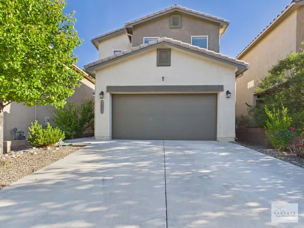 8716 Warm Wind Pl NW, Albuquerque, NM 87120