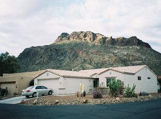 1930 S Flying Heart Ln, Tucson, AZ 85713