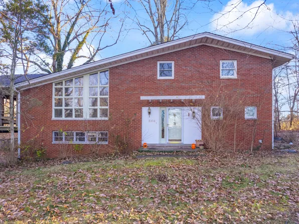 1004 Circle Dr, London, KY 40741
