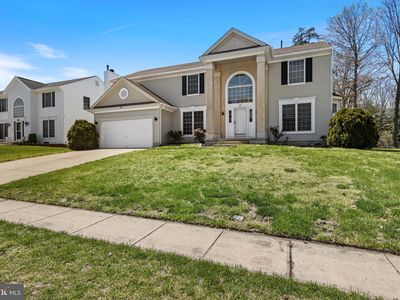 15 Blue Spruce Dr, Sicklerville, NJ, 08081