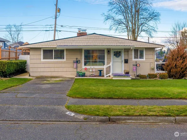 219 E 62nd Street, Tacoma, WA 98404