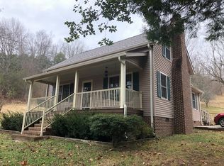 455 Shipman Creek Rd, Wartrace, TN 37183