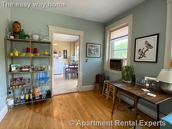 Apartment Rental Experts