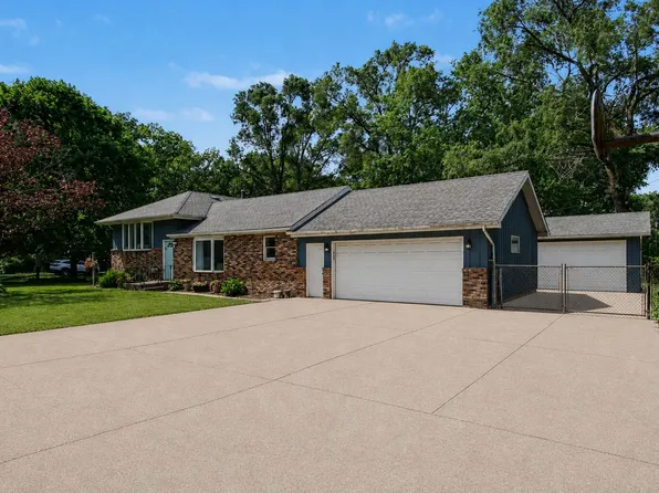 1906 E Elm St, Griffith, IN 46319