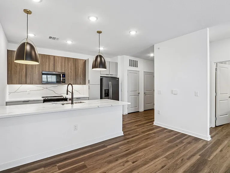 Velara Luxury Apartments — Photo 66